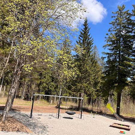 Naturfreundehaus Brend Furtwangen Bagian luar foto