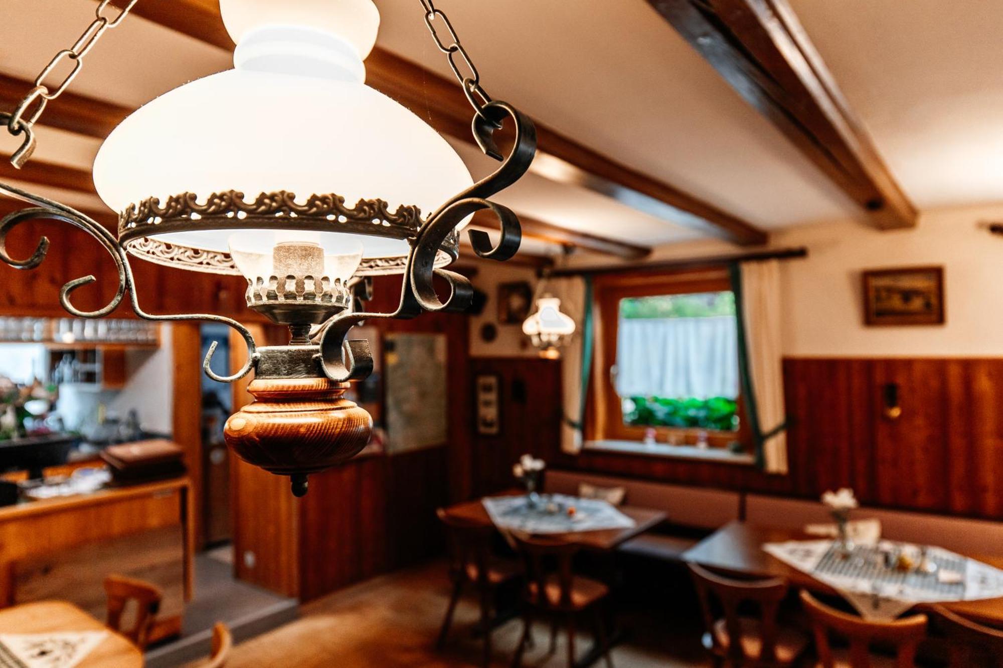 Naturfreundehaus Brend Furtwangen Bagian luar foto