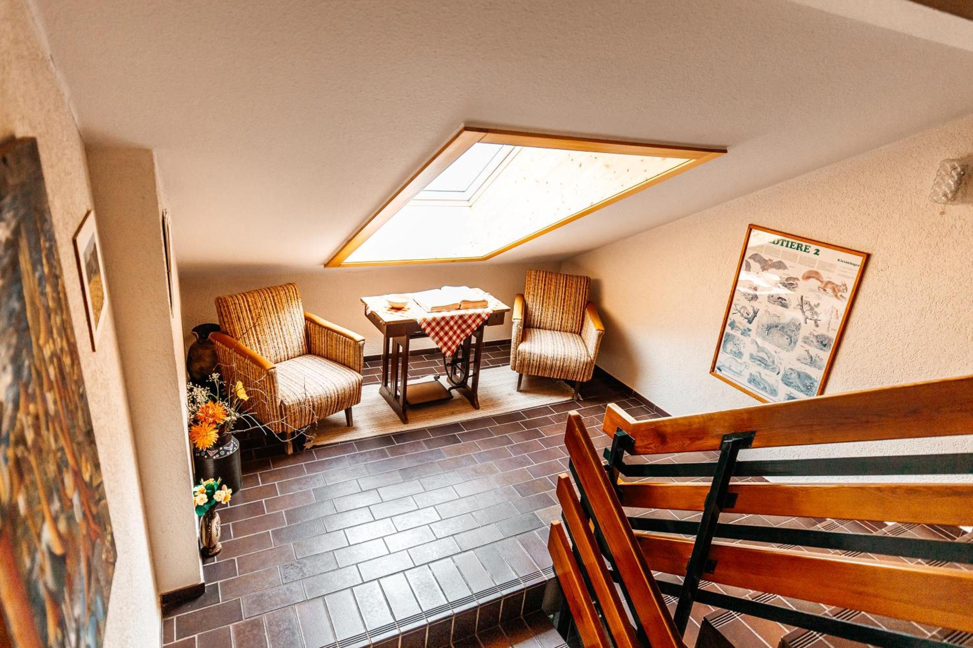 Naturfreundehaus Brend Furtwangen Bagian luar foto