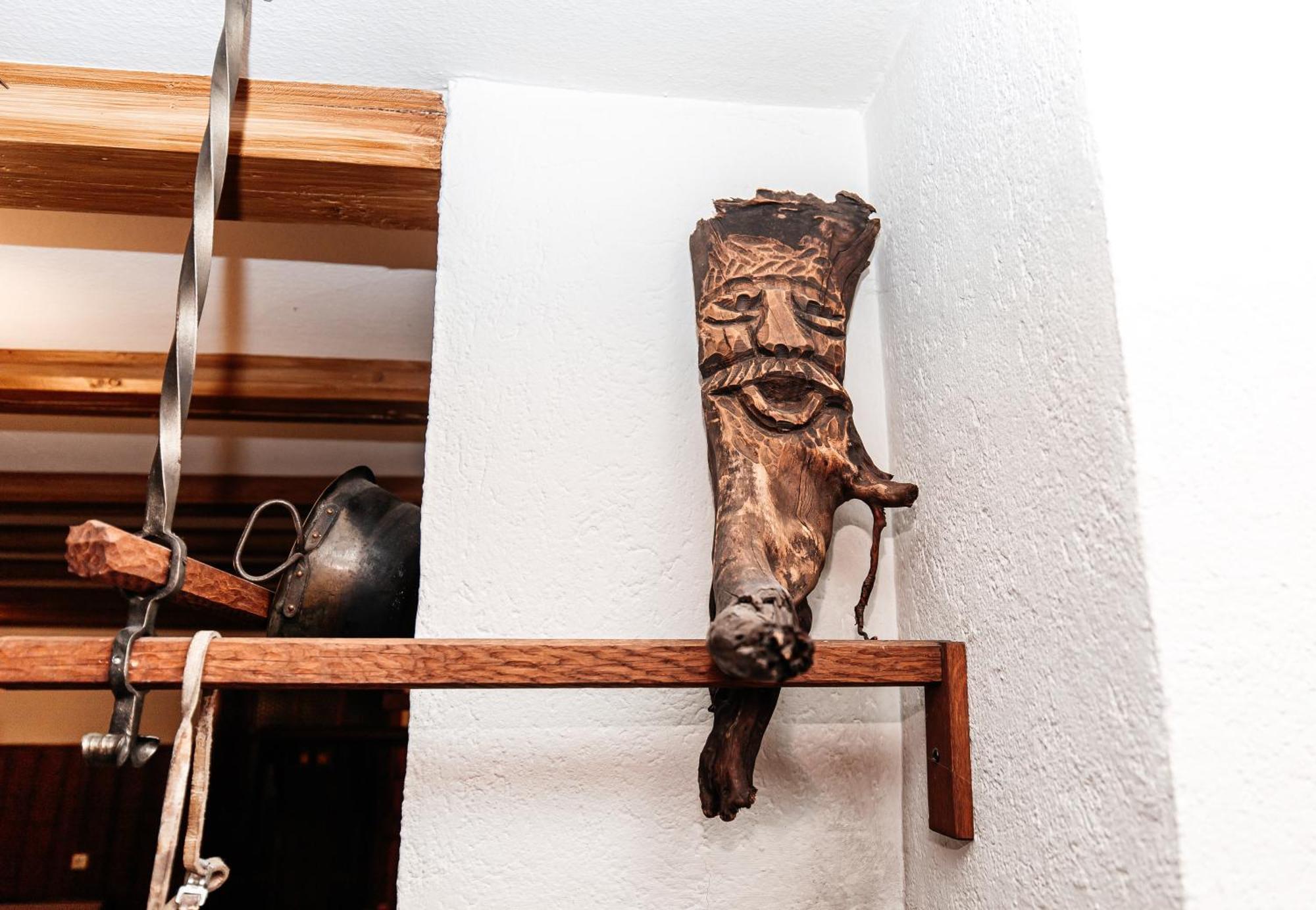 Naturfreundehaus Brend Furtwangen Bagian luar foto