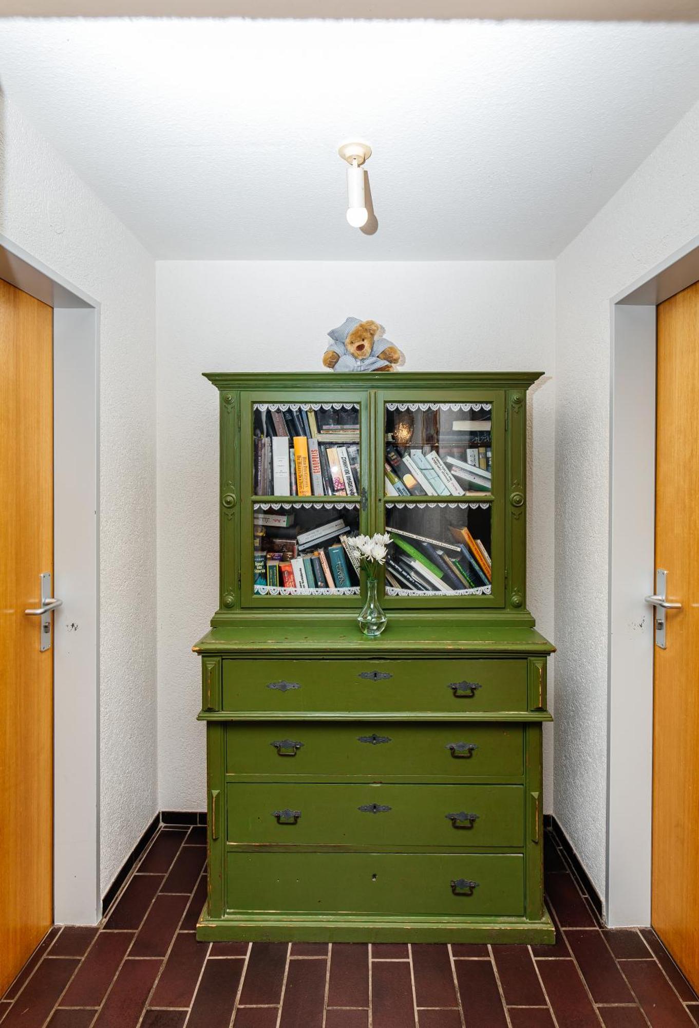 Naturfreundehaus Brend Furtwangen Bagian luar foto